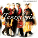 CD Tanzologia Tour Live - Villa Lobos Duo